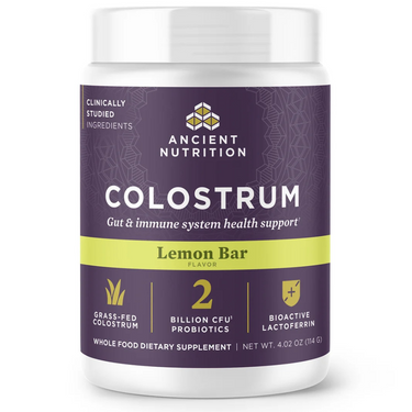 COLOSTRUM
